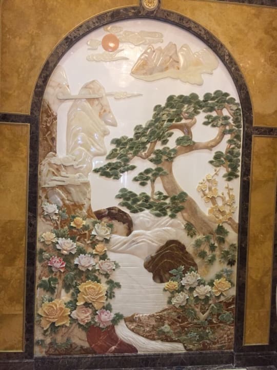 Sonstiges Royal Rose Hotel