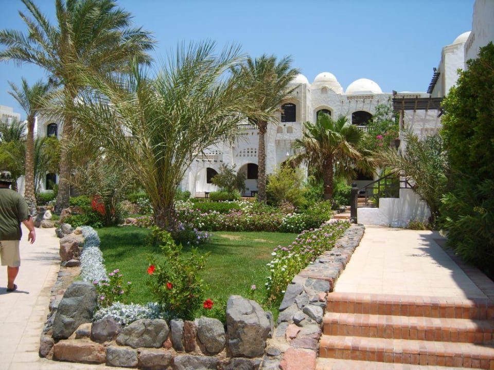 hotelanlage Arabella Azur Resort