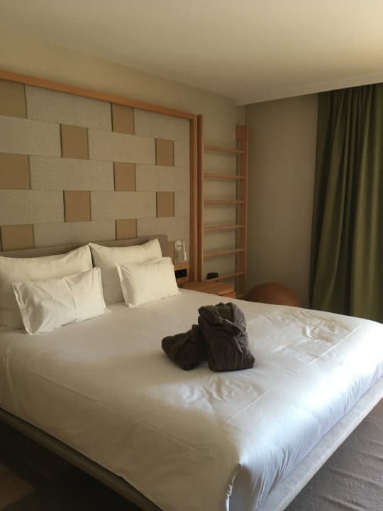 Zimmer Falkensteiner Hotel Kronplatz - The Leading Hotels of the World