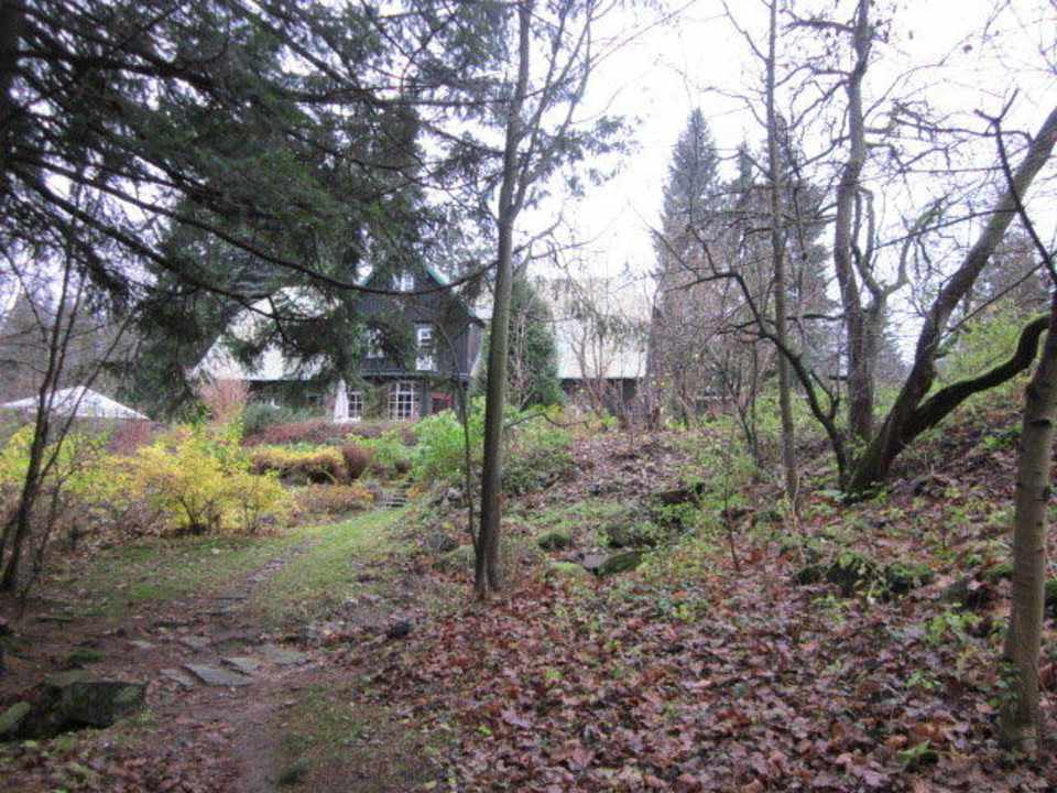 Leśniczówka Willa Anna Willa Anna