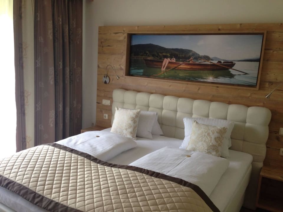 NEUE SUPERIOR DESIGN ZIMMER Hotel Rösch