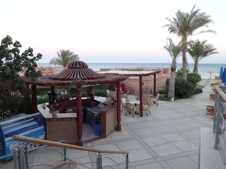 Poolbar Shams Prestige Abu Soma-Adults Only