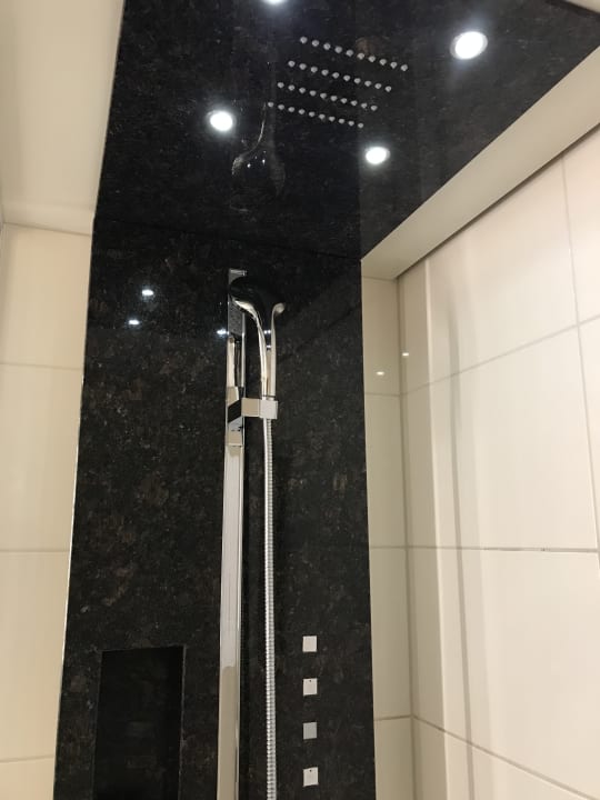 Zimmer Maritim Hotel Stuttgart