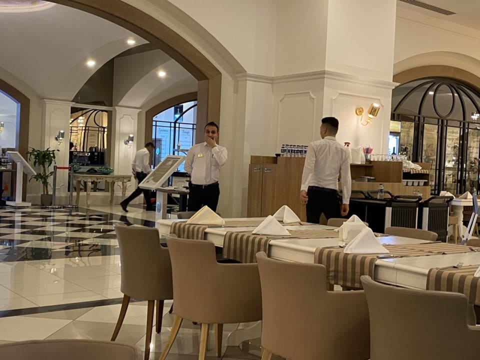 Sonstiges Hotel Delphin Imperial