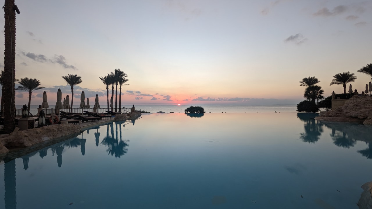 Pool Makadi Spa - Adults only