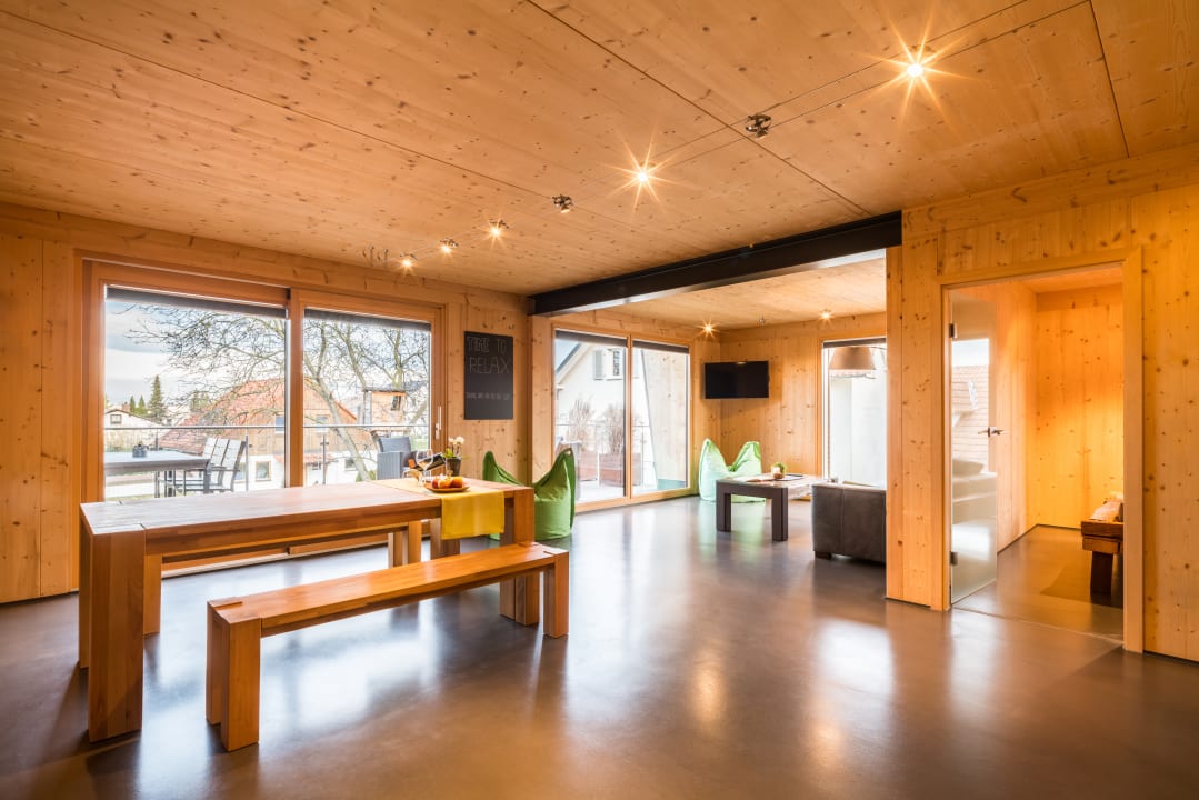 Zimmer Winzerhof Keller