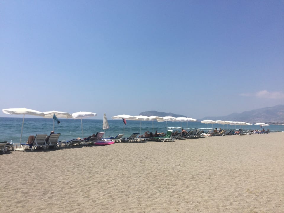 Strand Labranda Alantur Resort