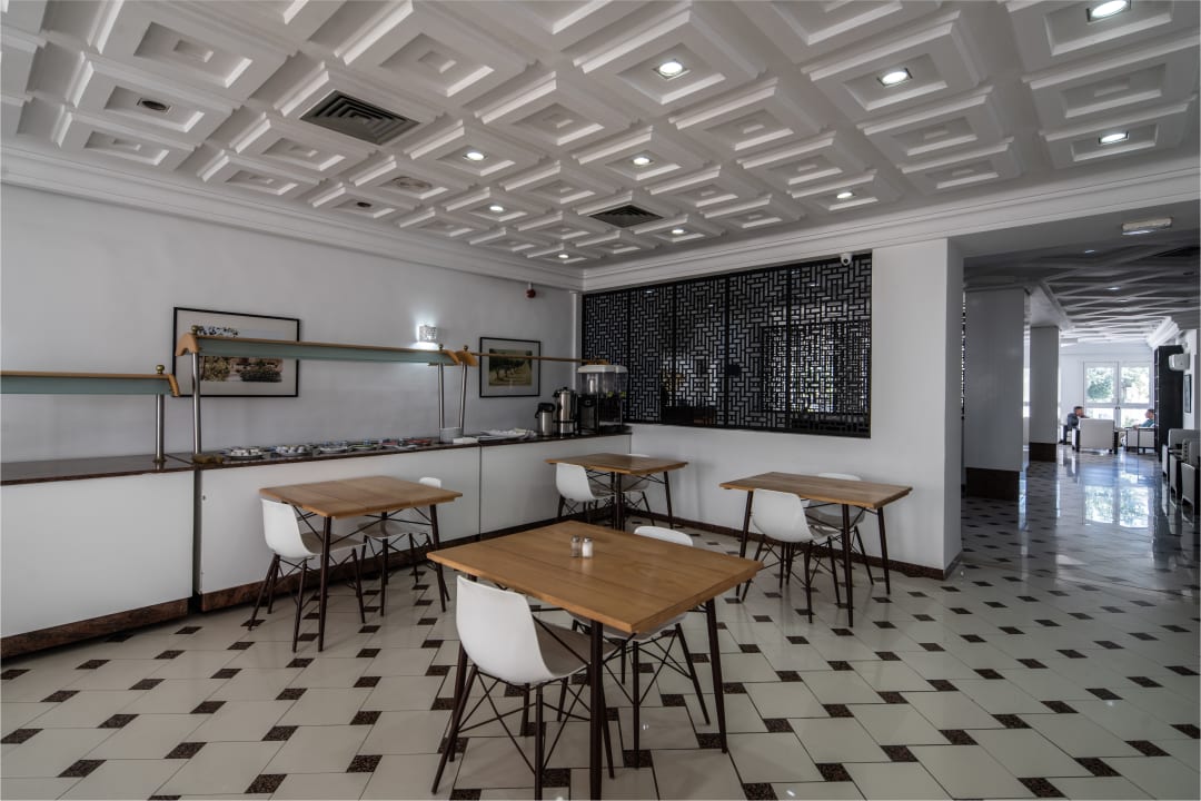 Gastro Hotel Soussana