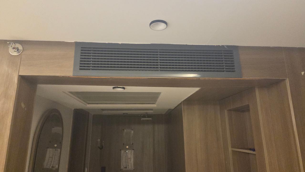 Zimmer Rewaya Majestic Resort