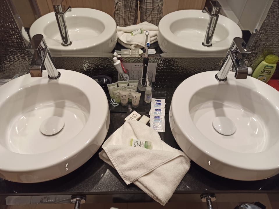 Zimmer Be Live Collection Marrakech - Adults only