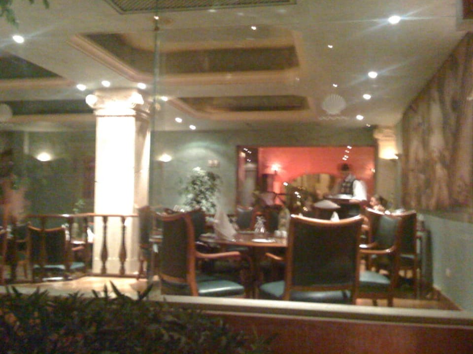 Hotelanlage The Grand Resort