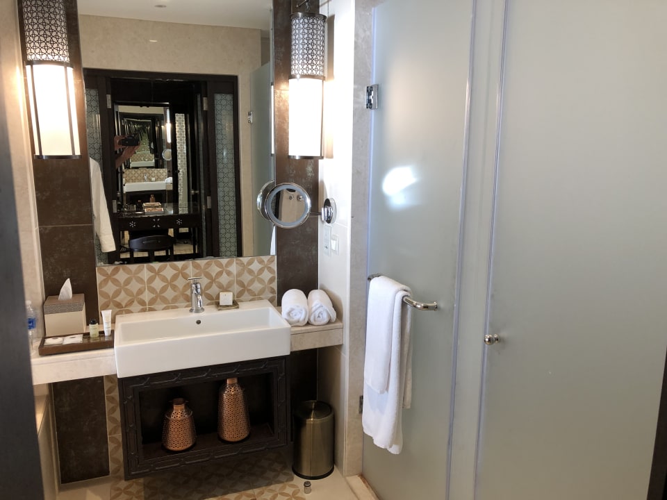 Zimmer Al Manara, a Luxury Collection Hotel, Aqaba