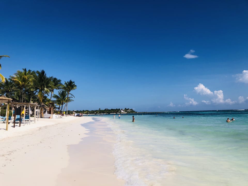 Strand Akumal Bay Beach & Wellness Resort