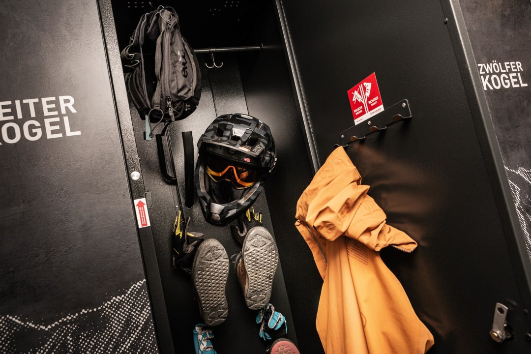 Sport & Freizeit Apartments Niederseer