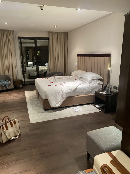 Zimmer Anantara The Palm Dubai Resort