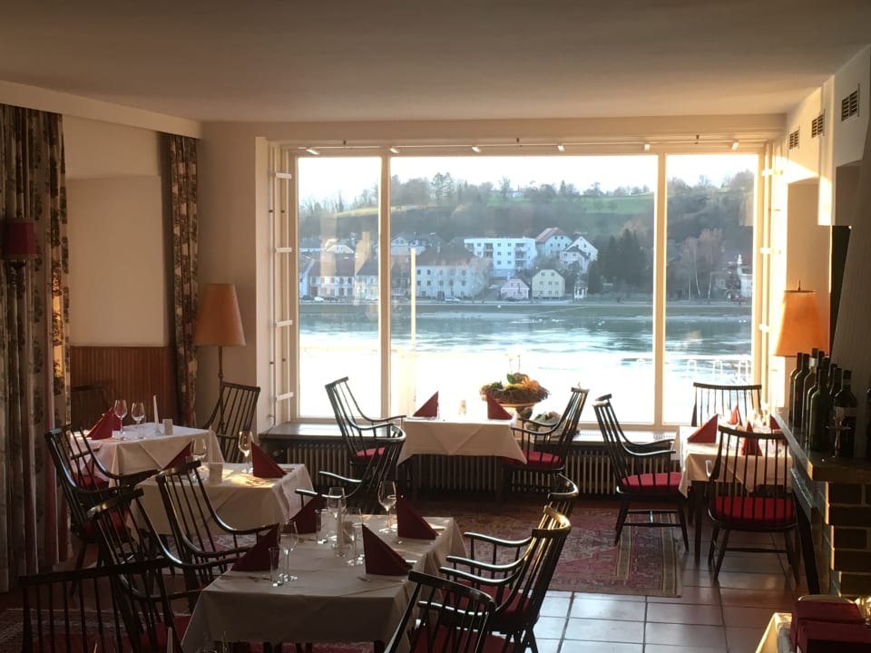 Gastro Hotel Faustschlössl