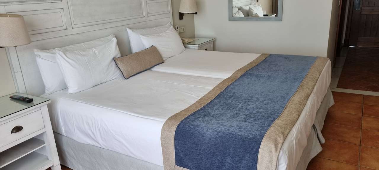 Zimmer Fuerte Conil-Resort