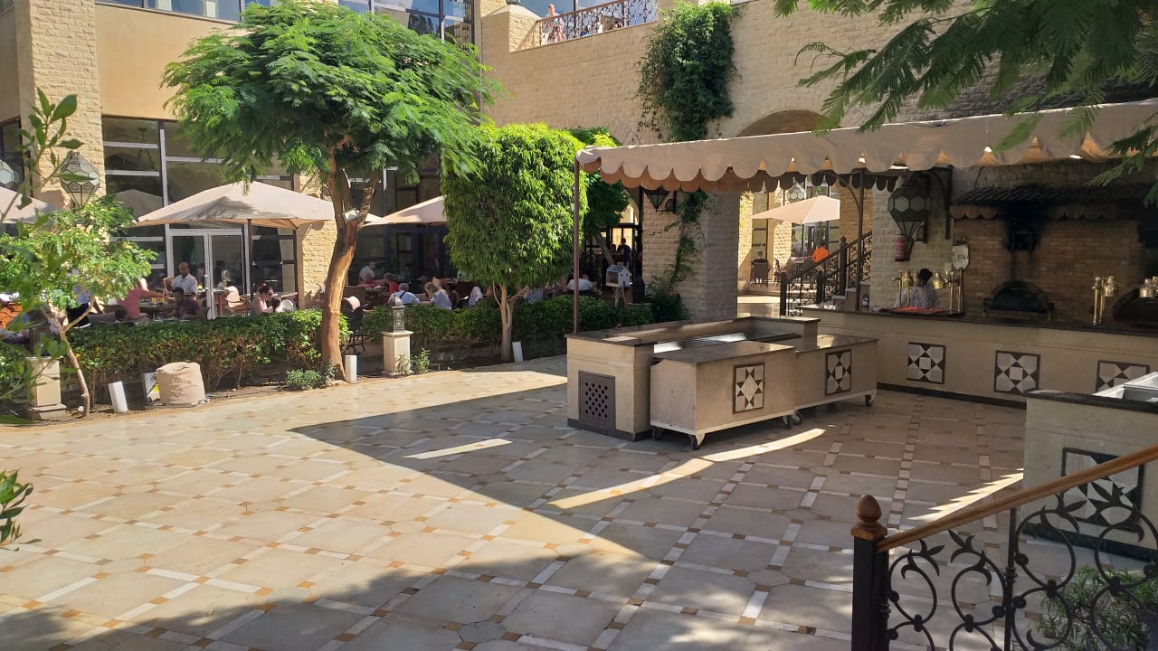 Gastro Grand Waterworld Makadi & Family Star Makadi