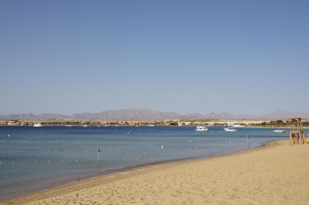 Strand Makadi Spa - Adults only