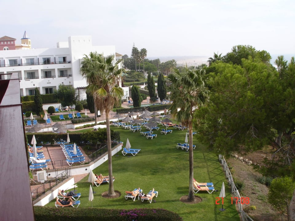 Hotel Fuerte Costa Luz Fuerte Costa Luz (Fuerte Conil-Resort)