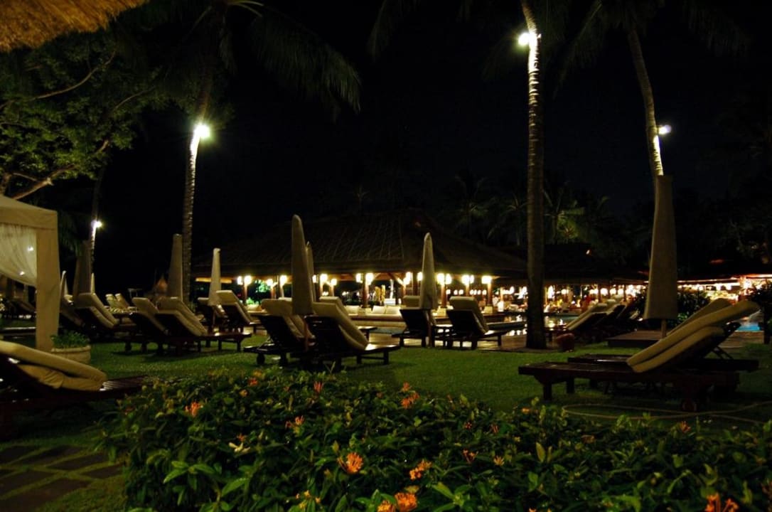 Hotel Bali Intercontinental Resort InterContinental Bali Resort