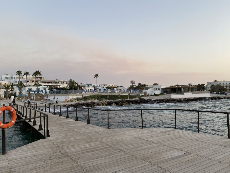 Strand Mastichari Bay Hotel