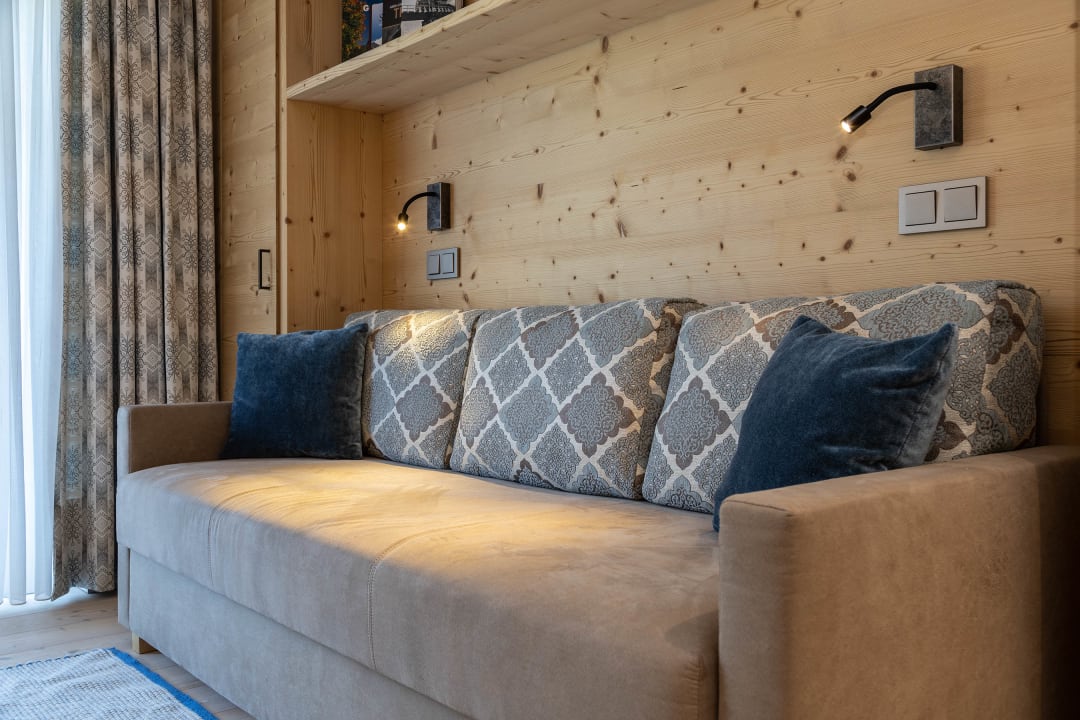 Zimmer Apartments Arbea