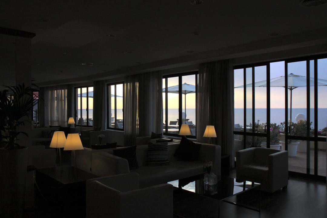 Bei Morgendämmerung Grupotel Aguait Resort & Spa - Adults only