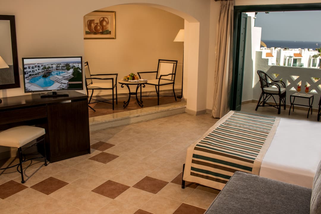 Zimmer JAZ Neo Naama Bay