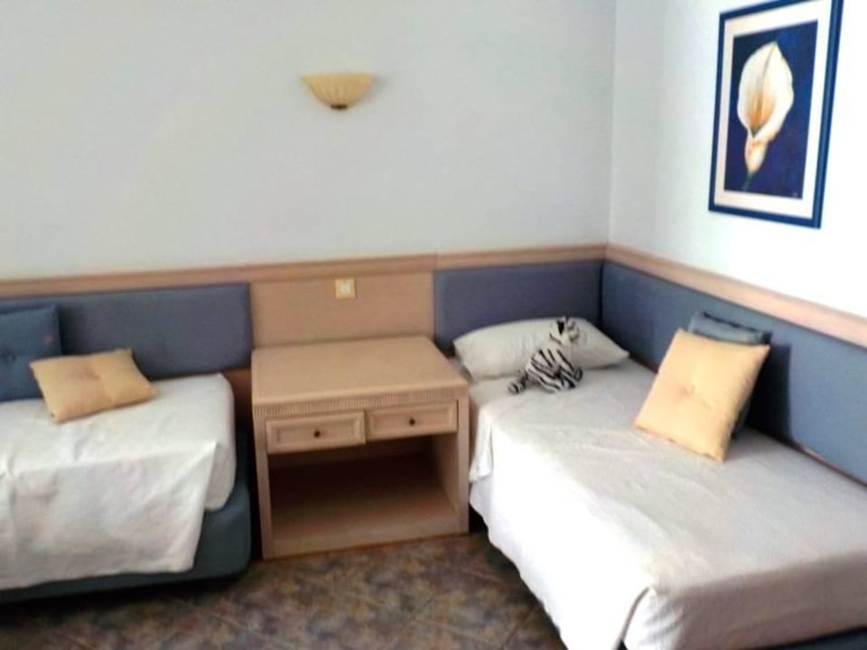 Pokój rodzinny Lindos Princess Beach Resort & Spa