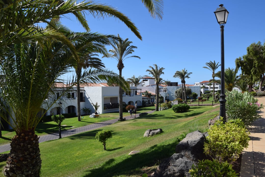 Großzügige Anlage TUI MAGIC LIFE Fuerteventura
