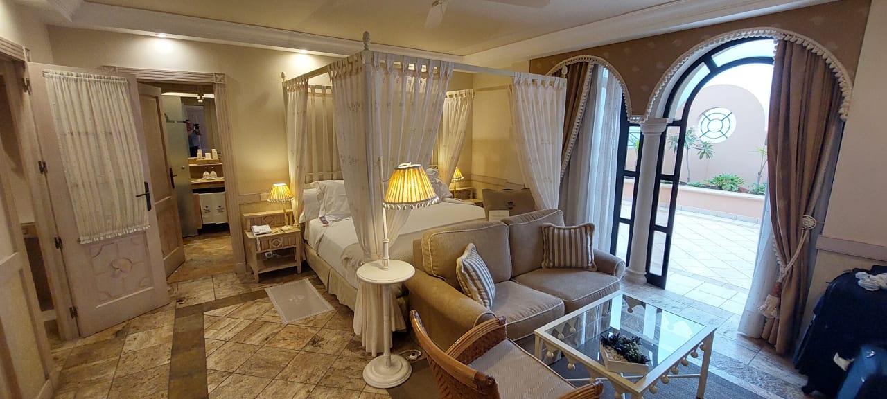 Zimmer JOIA El Mirador by Iberostar