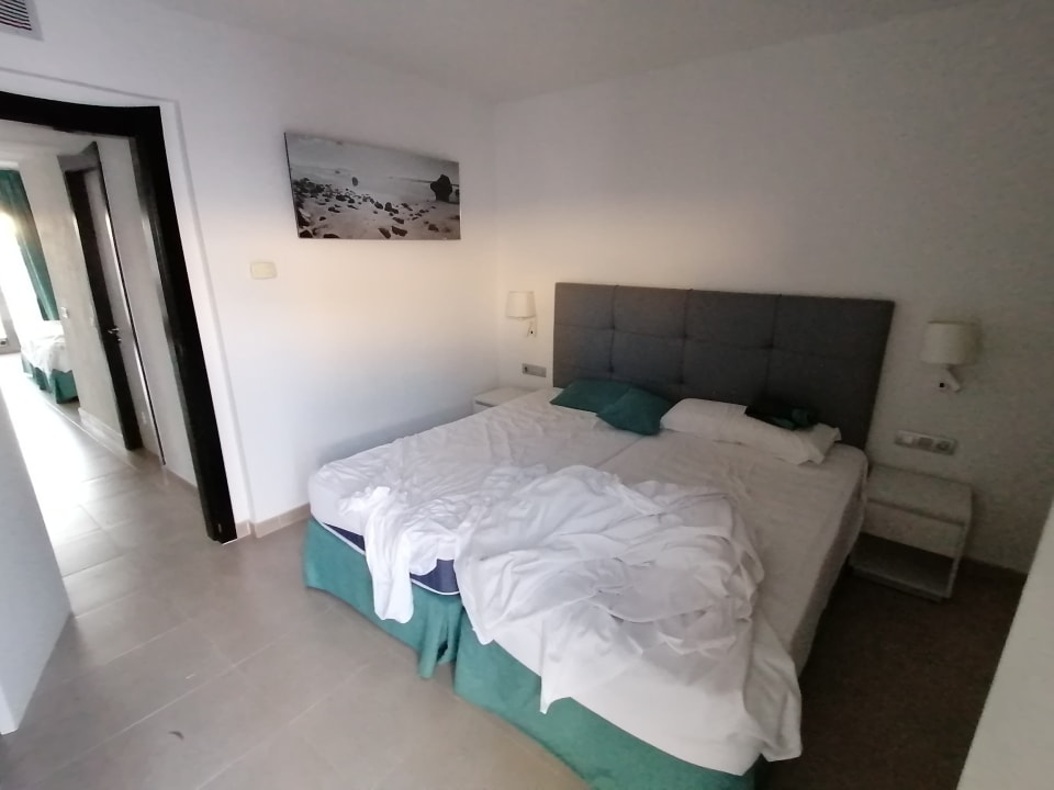 Zimmer Hotel Las Costas