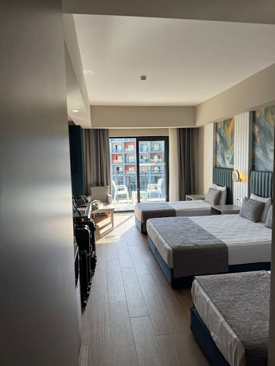 Zimmer Dream Fun World