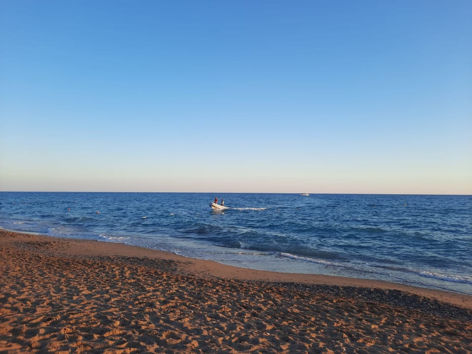 Strand Asteria Collection Side