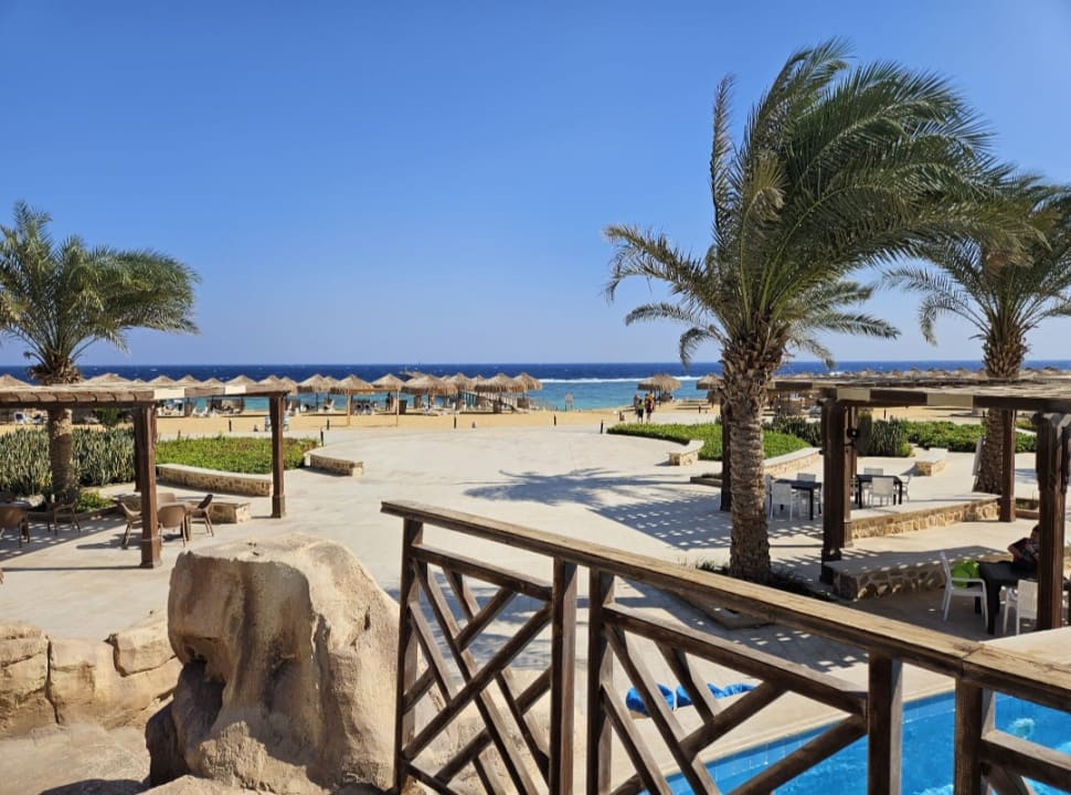 Strand Lazuli Hotel Marsa Alam