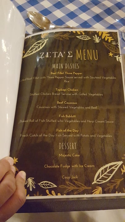 Gastro Hurghada Long Beach Resort