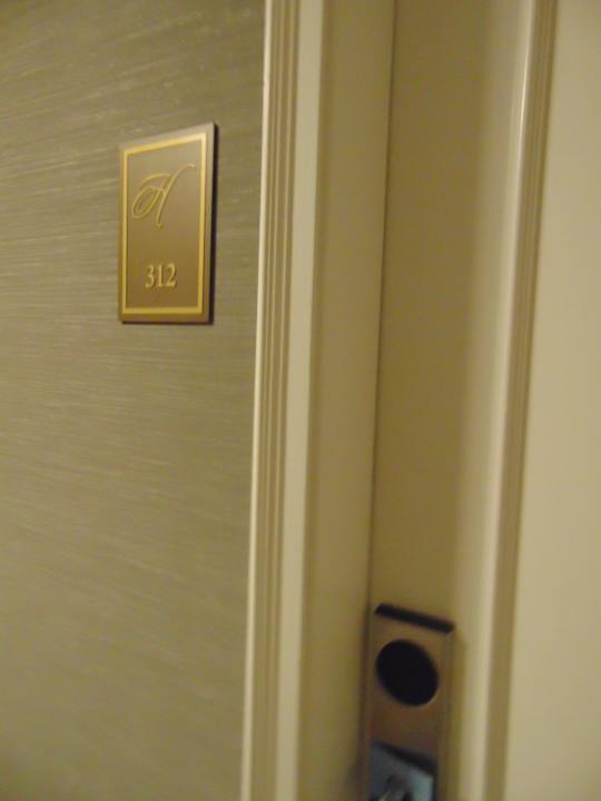 Zimmer Hotel The Henry