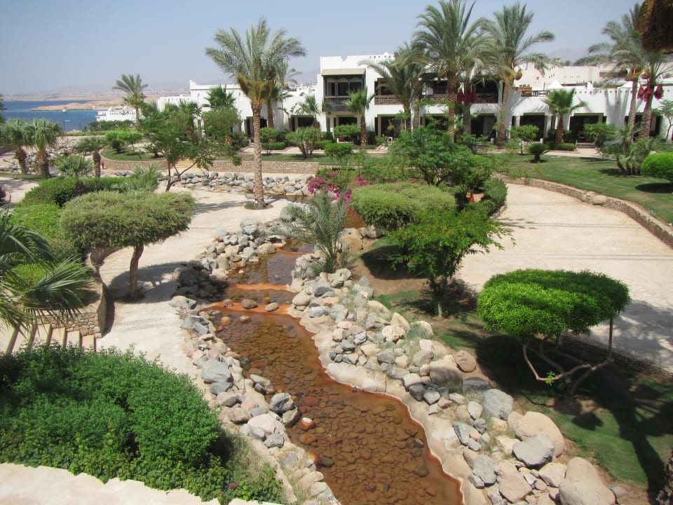 Garten Sharm Plaza
