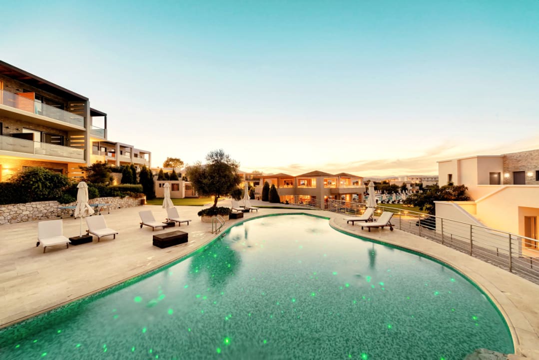 Pool SENTIDO Port Royal Villas & Spa