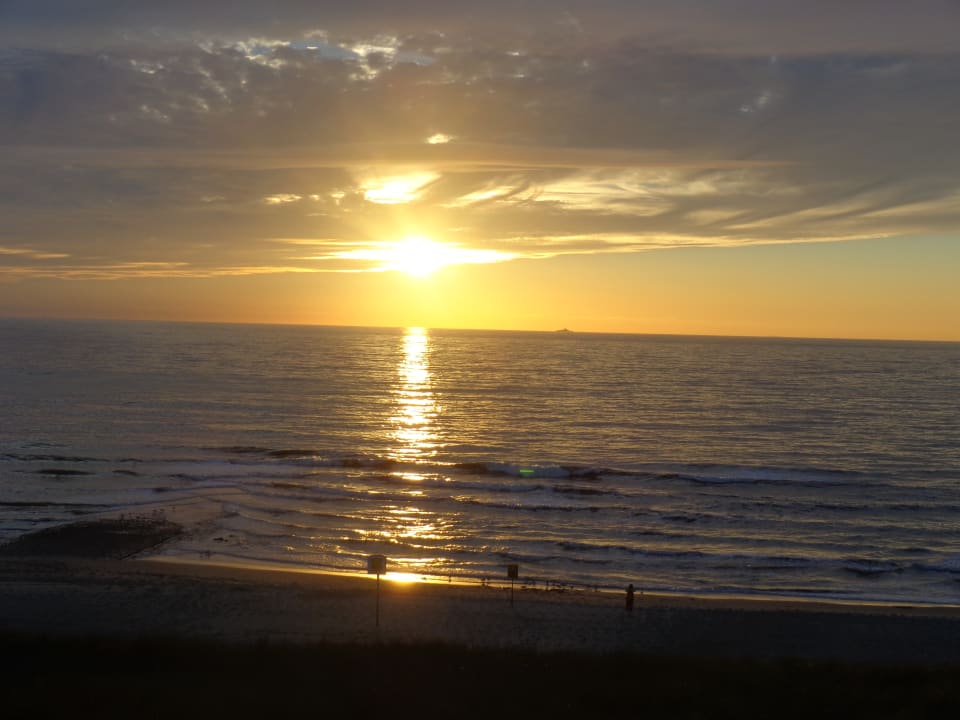 Strand Hotel het Zwaantje