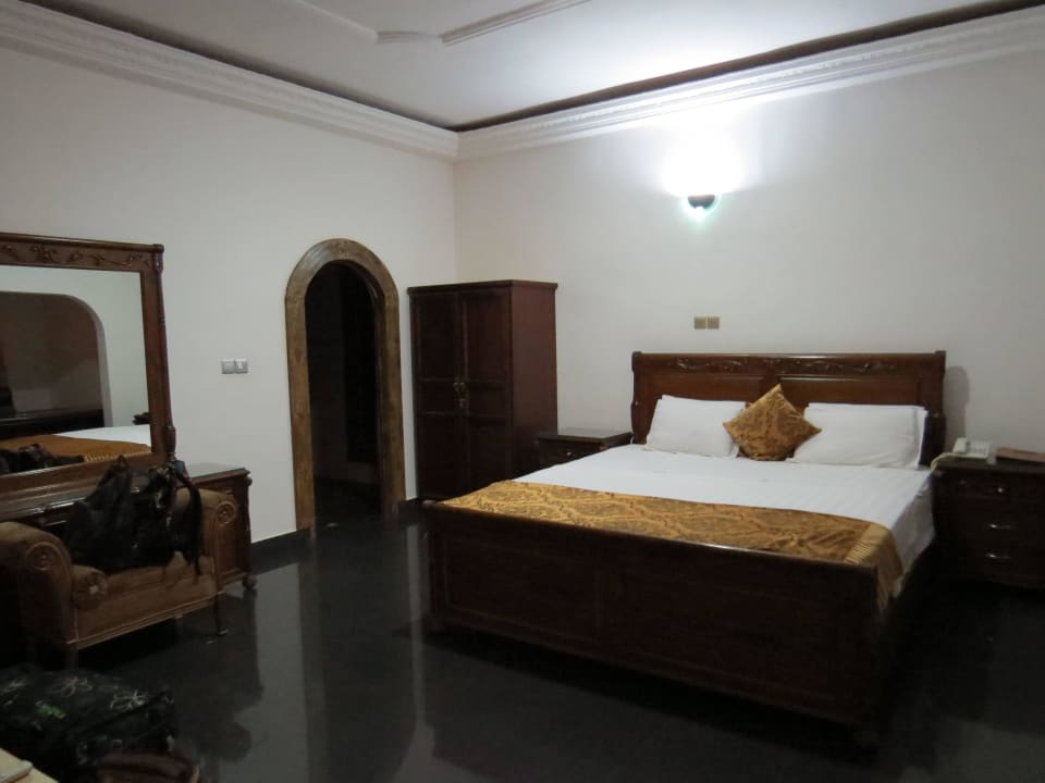 Top Zimmer Hotel Kara