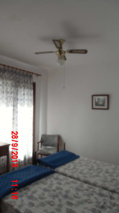 Apartment 203, Schlafzimmer mit 2 Betten Hostal El Retorno