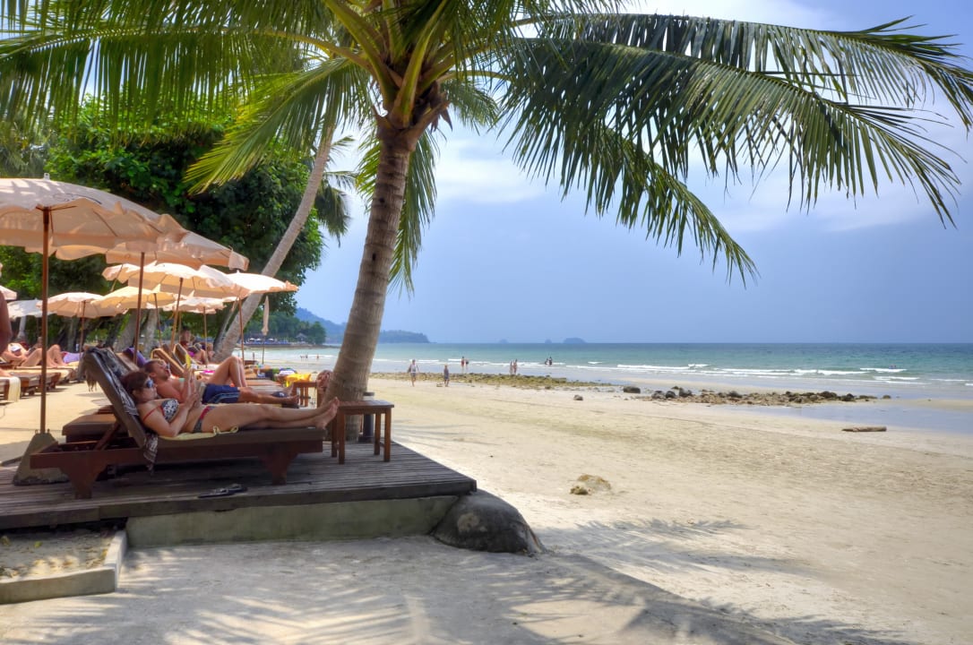 Strand Kacha Resort & Spa, Koh Chang