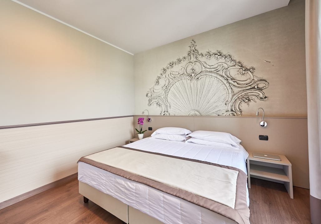 Zimmer Hotel Corallo