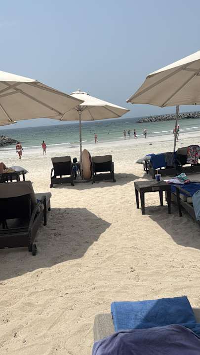 Strand Ajman Saray, a Luxury Collection Resort