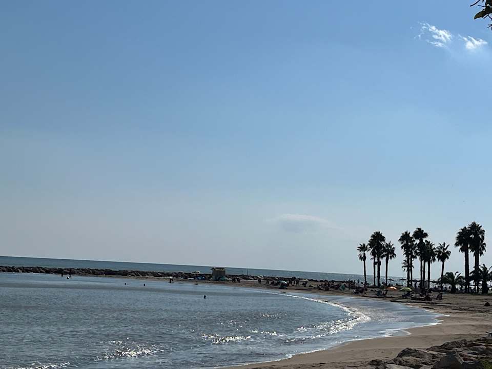 Strand Estival ElDorado