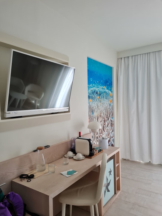 Zimmer Iberostar Selection Fuerteventura Palace