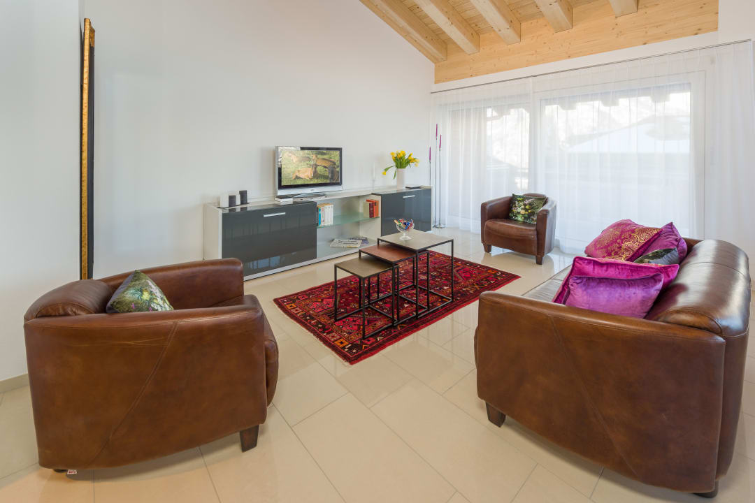 Zimmer Ferienwohnung Residence Turm-Hotel 14/15