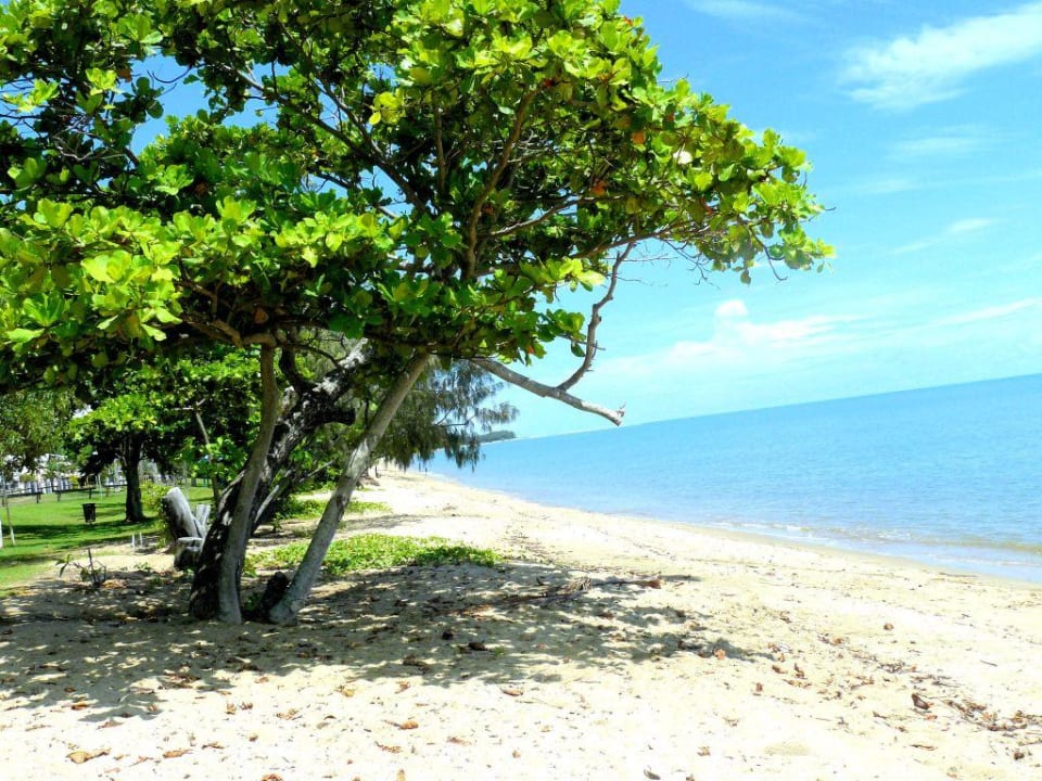 Der Strand Hotel Cairns Beach Resort